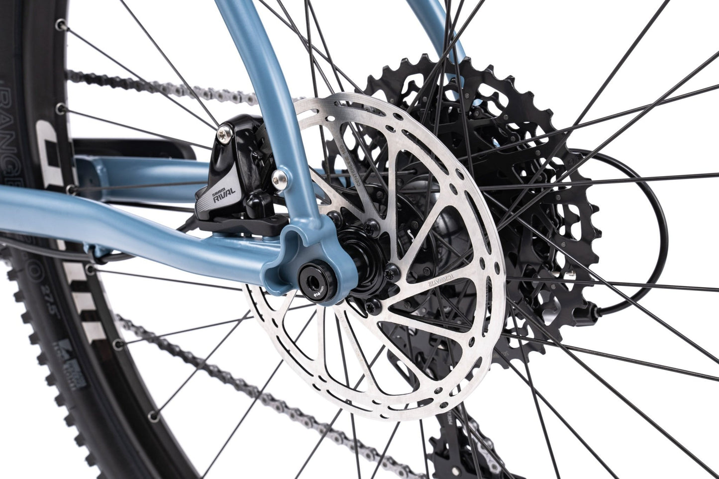 Bombtrack 2025 Hook EXT