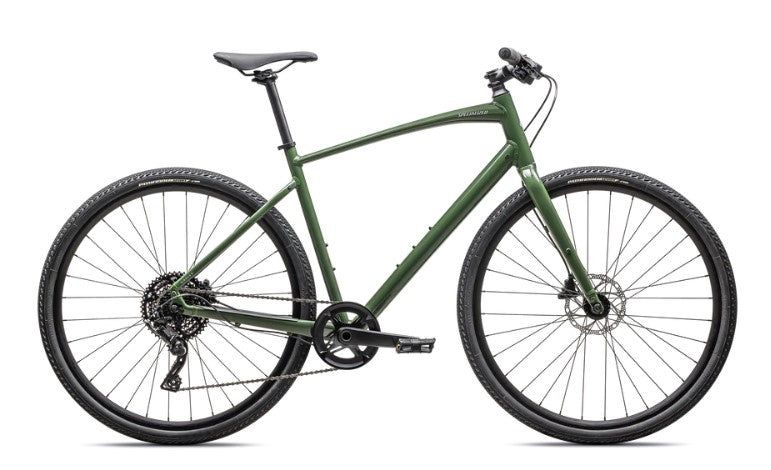 Specialized Sirrus X 3.0