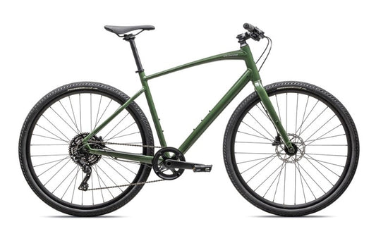 Specialized Sirrus X 3.0