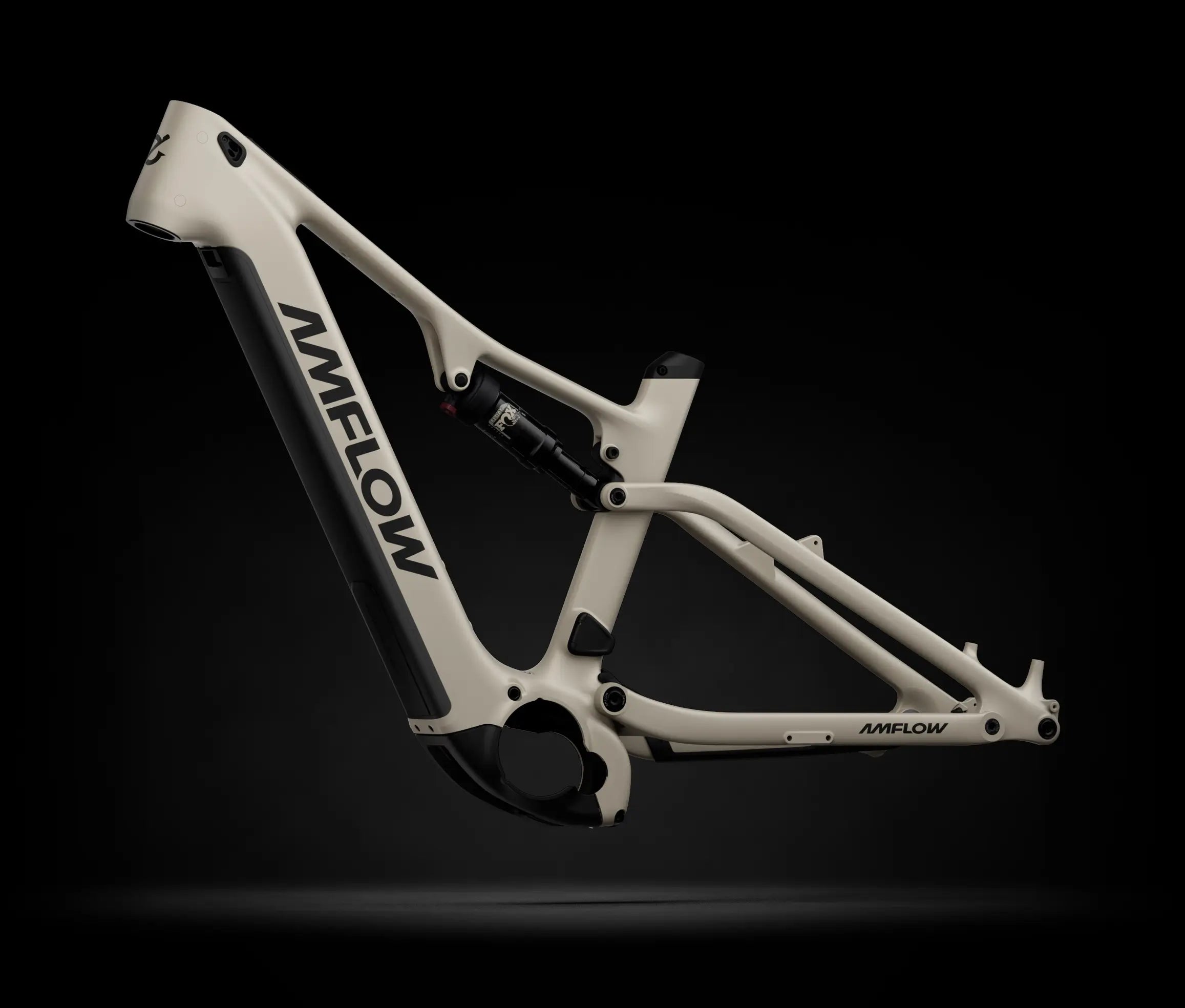 Amflow TL Carbon SUV eBike