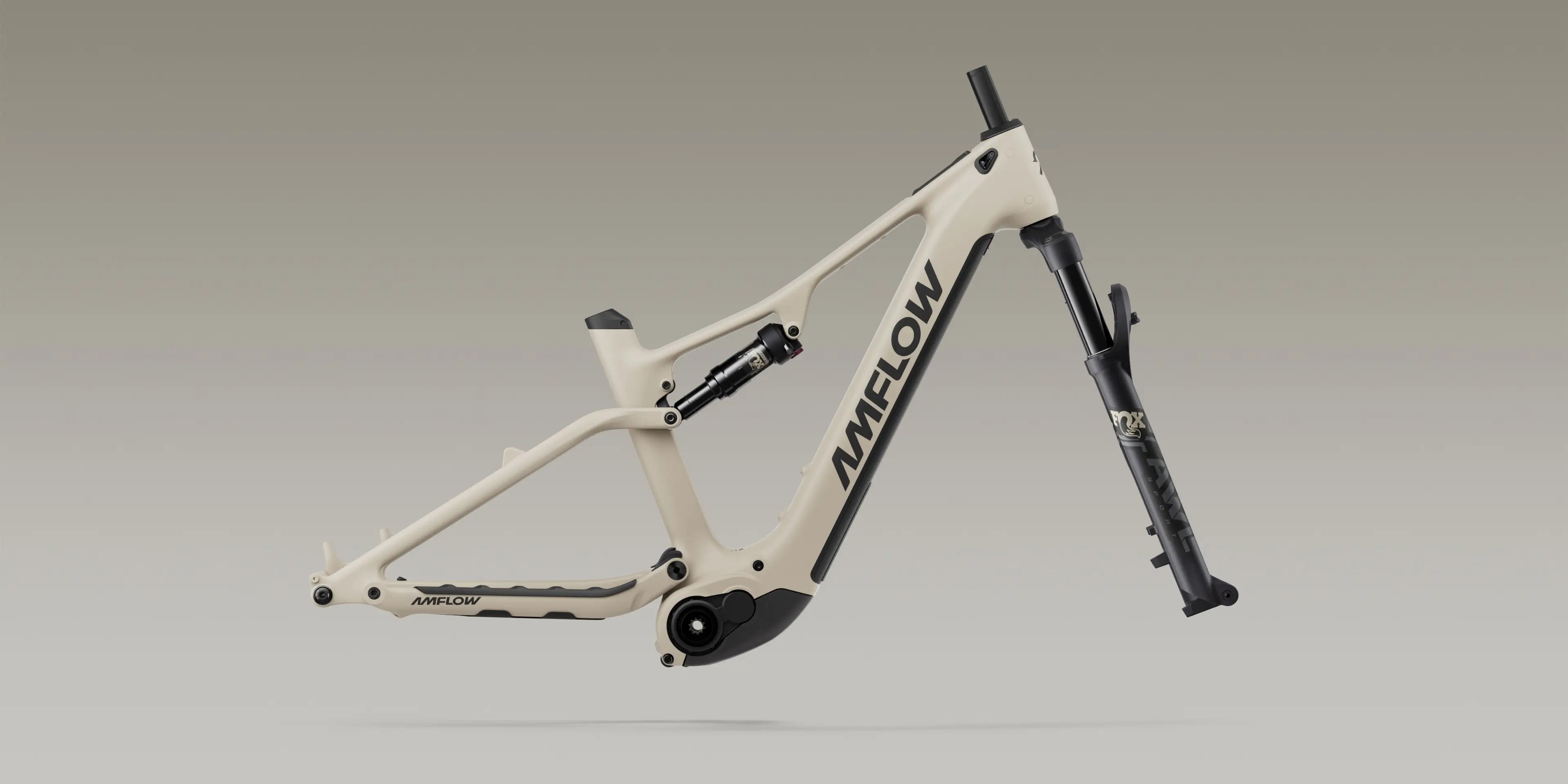Amflow TL Carbon SUV eBike