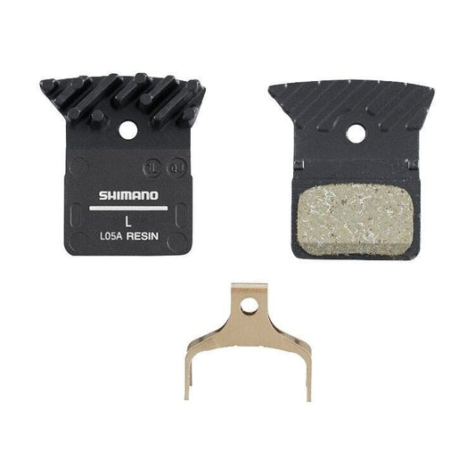Shimano Disc Brake Pads L05A Resin