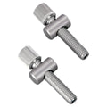Rohloff cable adjusters for cable box (pair)