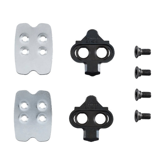 Shimano SPD MTB Cleats (Single release)