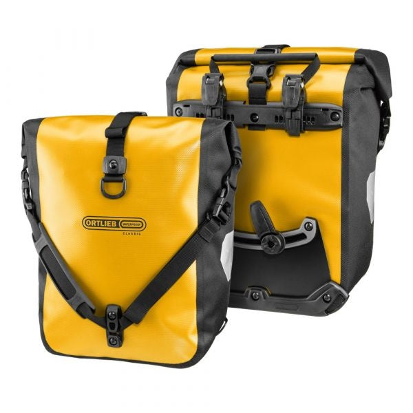 Ortlieb Sport Roller Classic QL2.1 Front Panniers (pair)