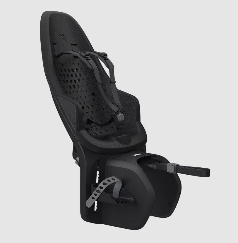Thule Yepp 2 Maxi child bike seat (rack mount)