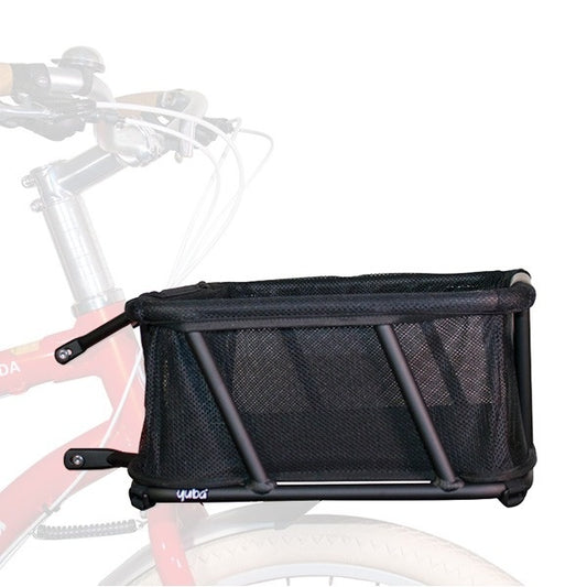Yuba Bread Basket and Liner