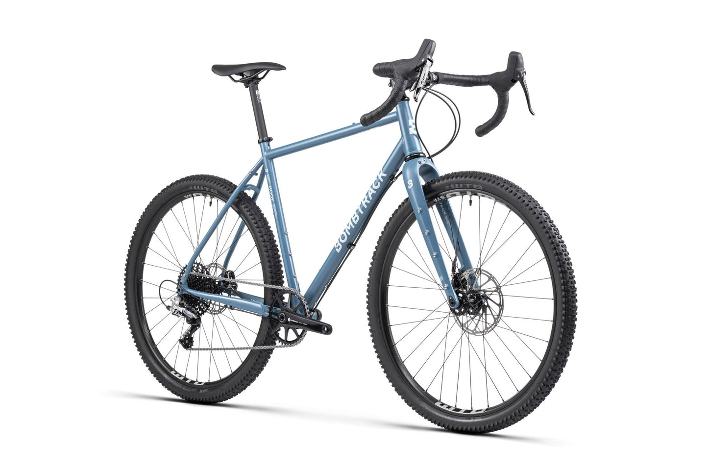 Bombtrack 2025 Hook EXT
