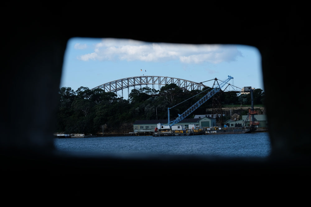 Surly Sydney Sidequest