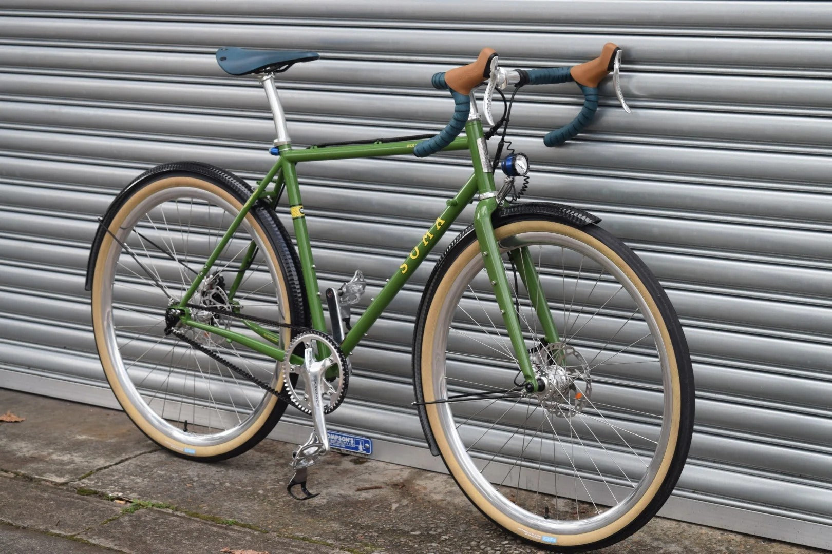 Bradley's Shiny Soma Wolverine