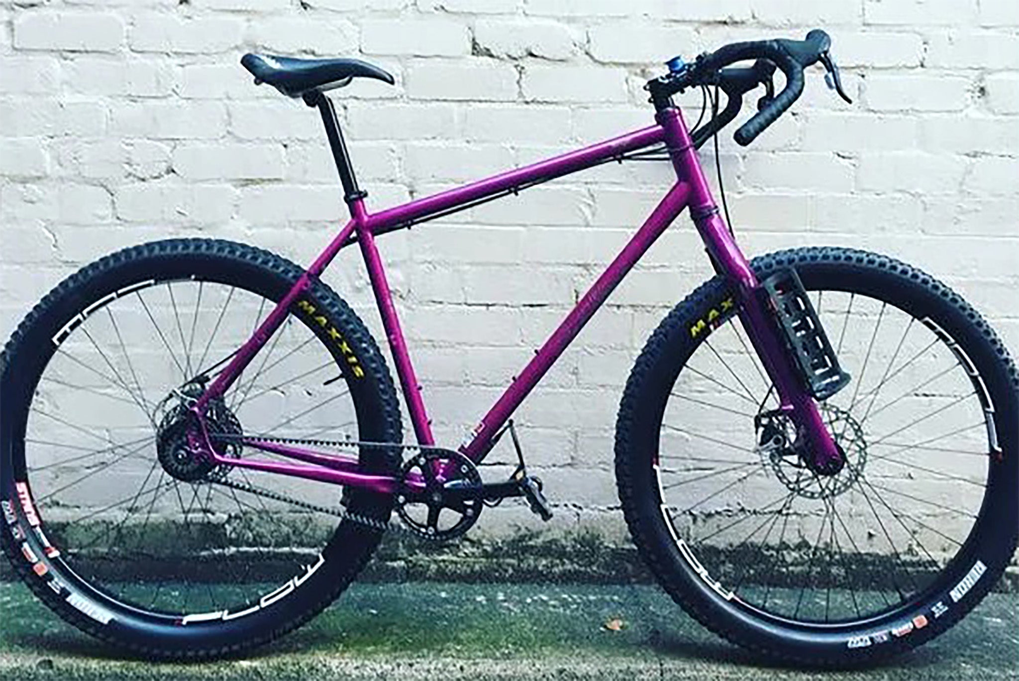 Daniel's Salsa Fargo