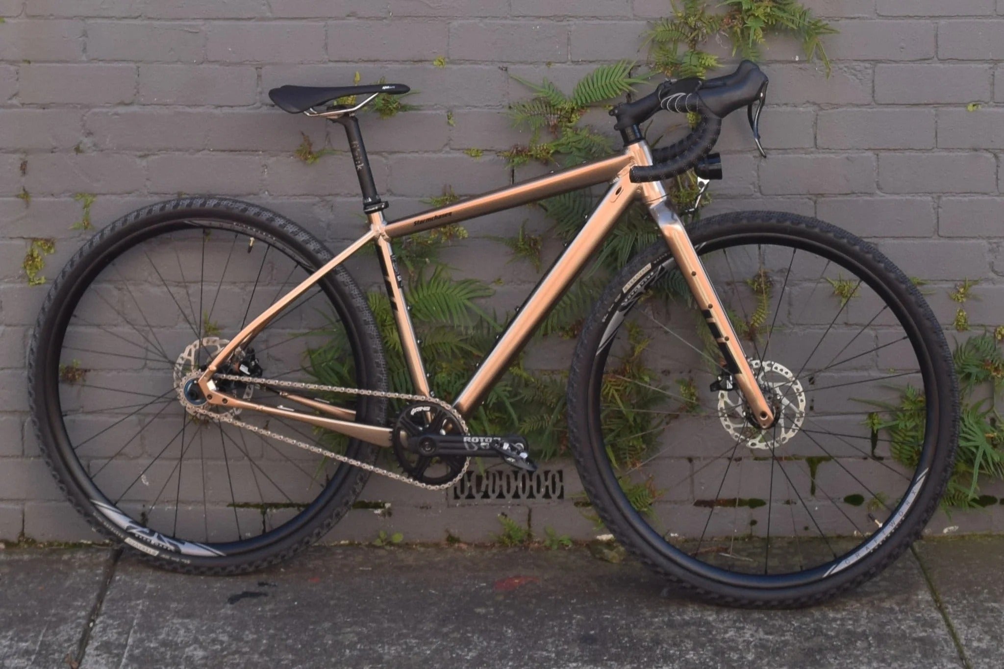 Kaileen's Dinglespeed Stormchaser