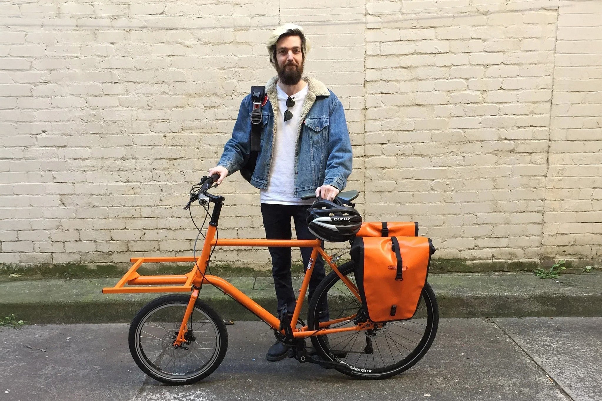 Matt's Omnium Mini