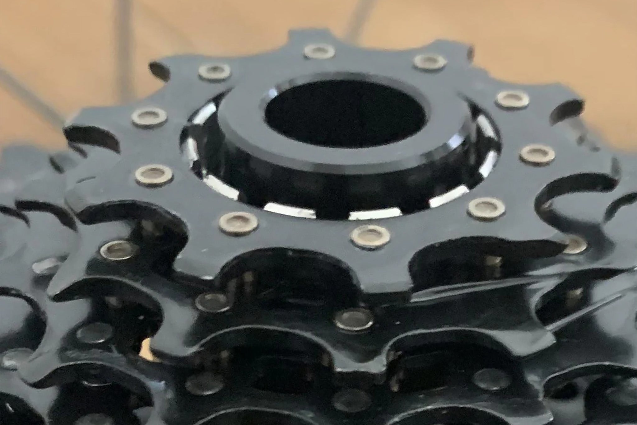 How to identify what kind of freehub body is on your bike