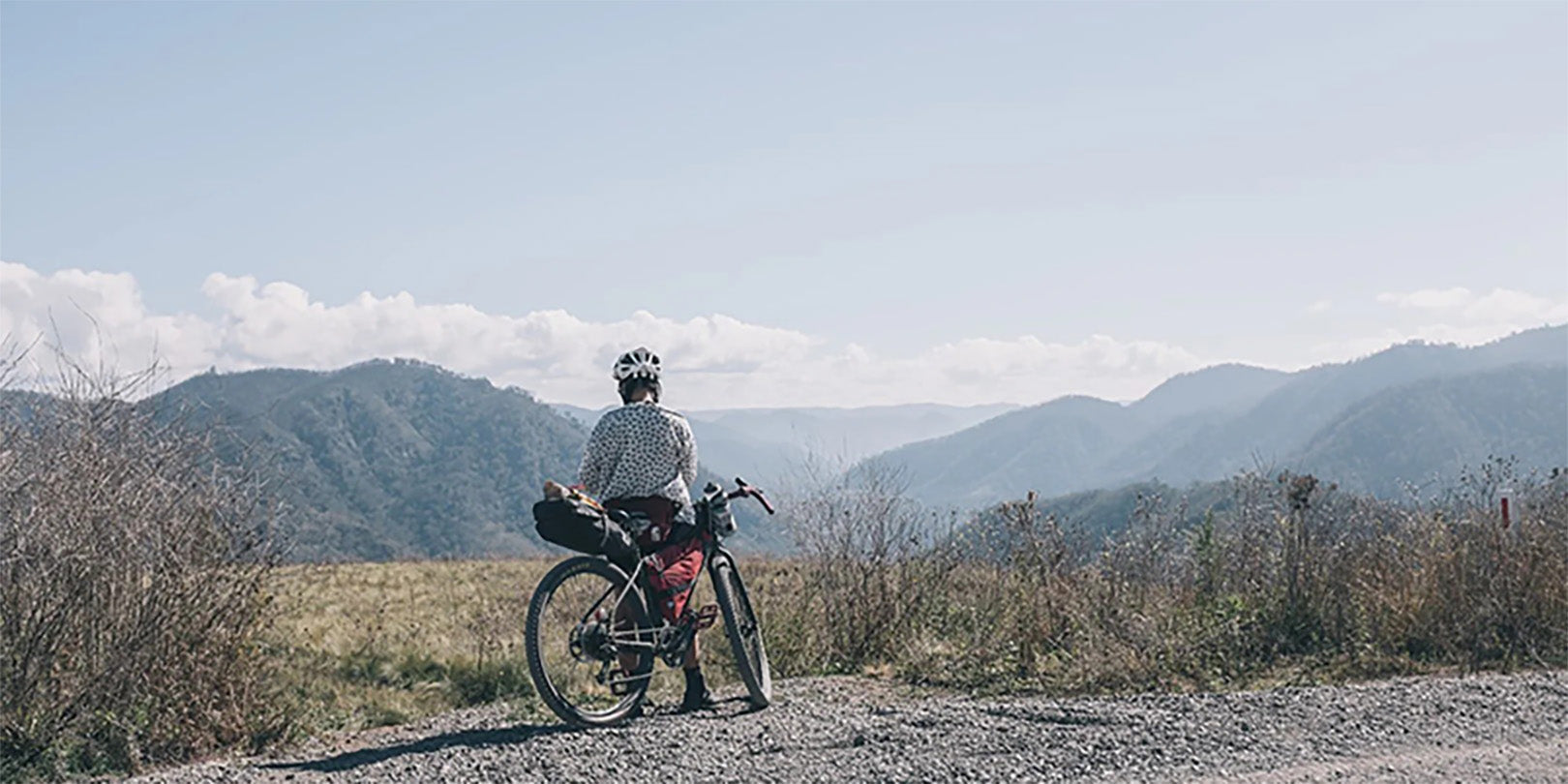 Swallow Tail Pass Overnighter