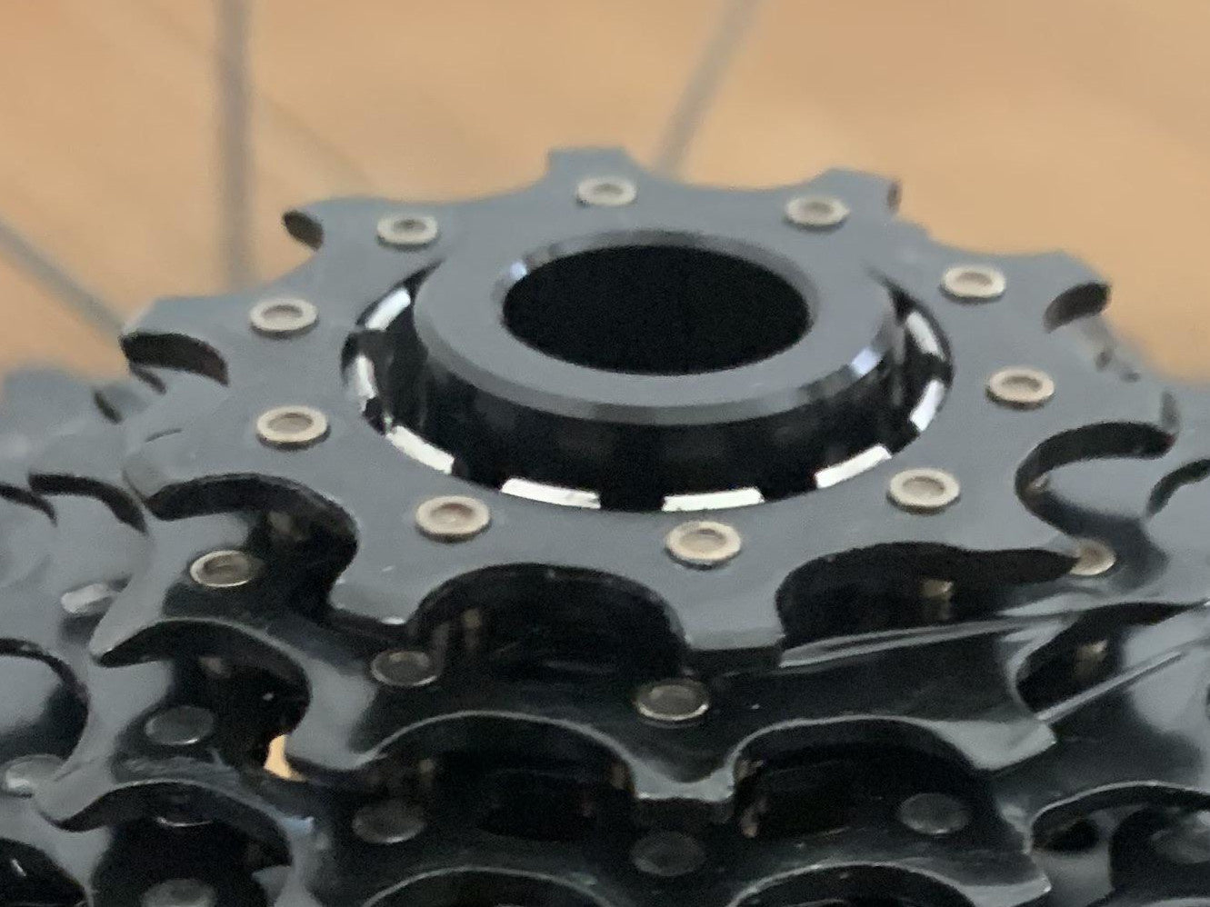 How to identify what kind of freehub body is on your bike