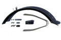 Brompton Advance Rear Mudguard (No Rack)