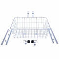 WALD Shallow Basket 1392 (Large) with fittings