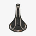 Brooks B17 Special Titanium Saddle Black