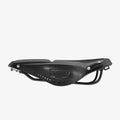 Brooks B17 Carved