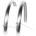Velo Orange Snakeskin Fenders Silver 50mm
