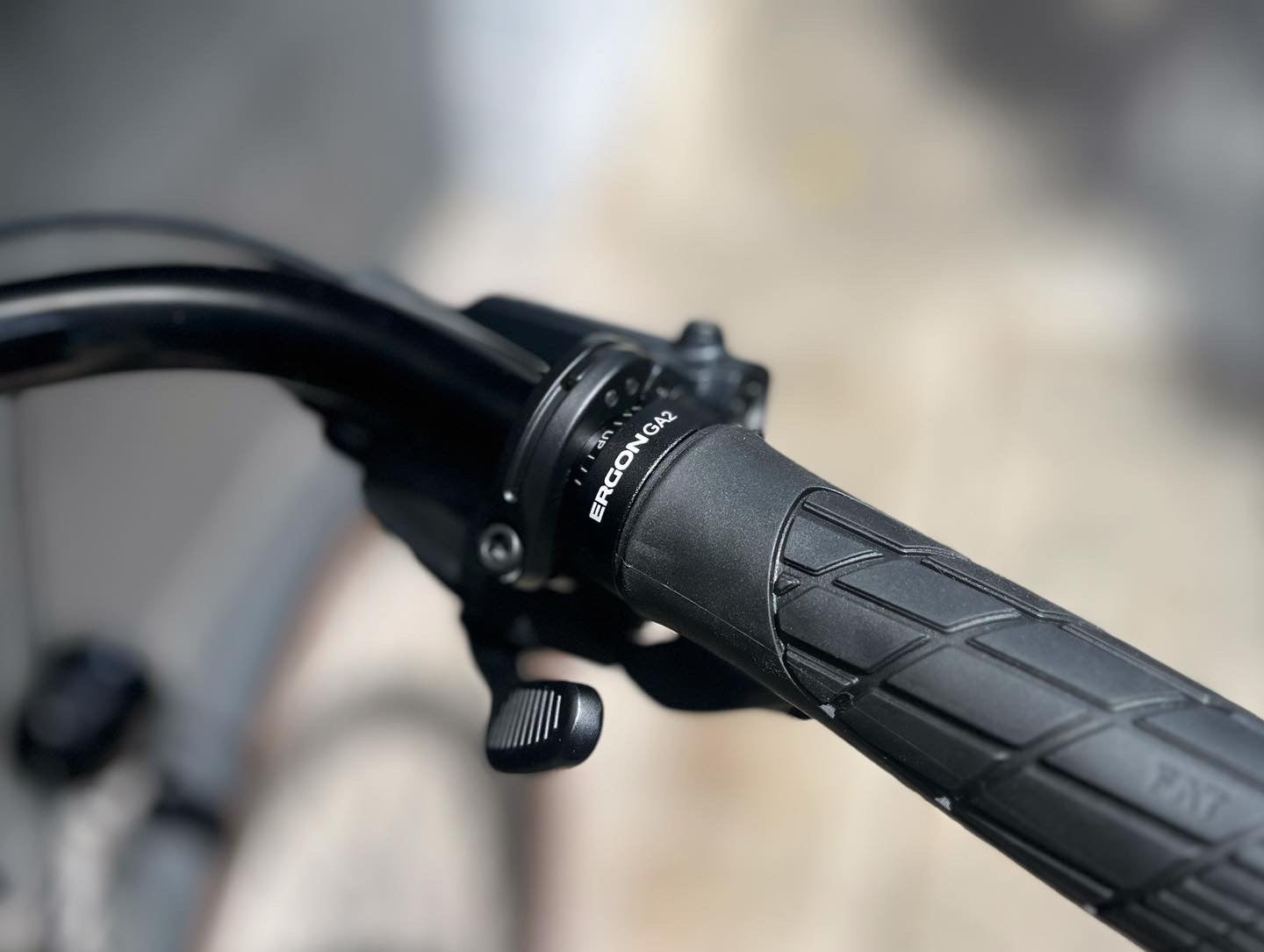 Soma Wolverine House Build 56cm with Shimano Cues 2 x (46/32t Front 11-45t Rear)