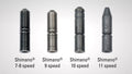 Shimano Chain Connecting Pin