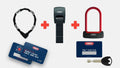 Abus Keyed Alike Bike Lock