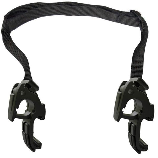 Ortlieb 2 x QL2.1 Hooks with Handle, 20mm E193