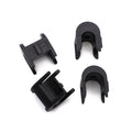 Ortlieb E166 Inserts for QL1/QL2 hook