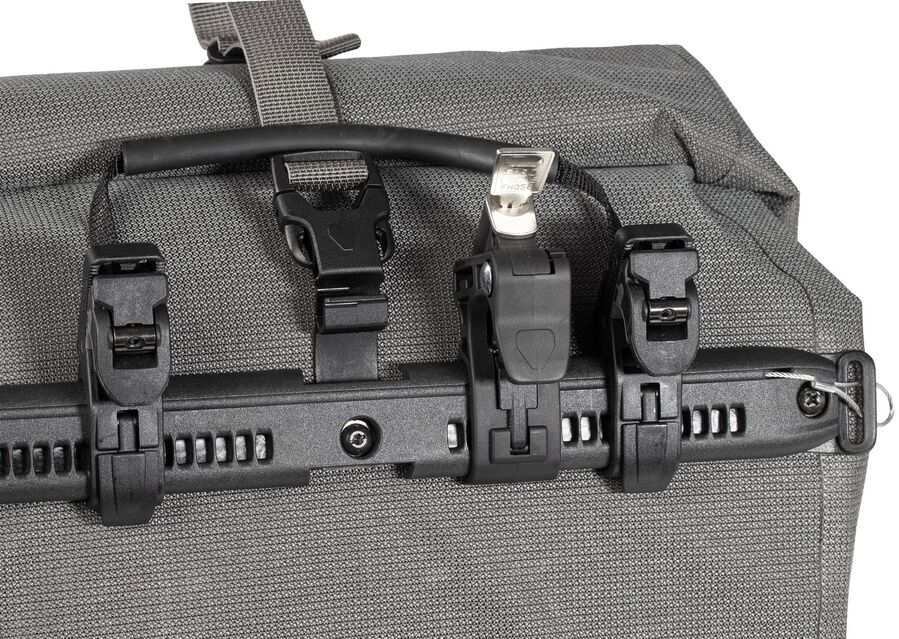 Ortlieb QL2 Lock (Pair) F3915