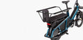 Riese & Muller Multitinker Safety Bar Kit