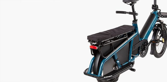 Riese & Muller Multitinker Passenger Kit