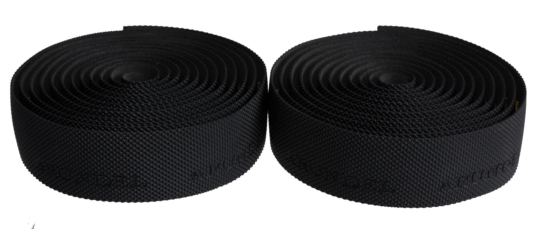 Arundel Rubber Gecko Bar Tape Black