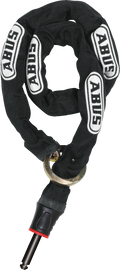 Abus 6KS Plug-In Chain  (fits Frame Lock 5850, 5650, 4960)