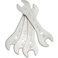 Park Tool Double-Ended Cone Wrench (DCW)