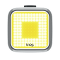 Knog Blinder Square Black Front Light 200