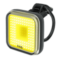 Knog Blinder Square Black Front Light 200