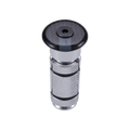 BBB Powerhead 1 1/8 Black