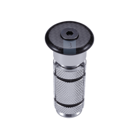 BBB Powerhead 1 1/8 Black