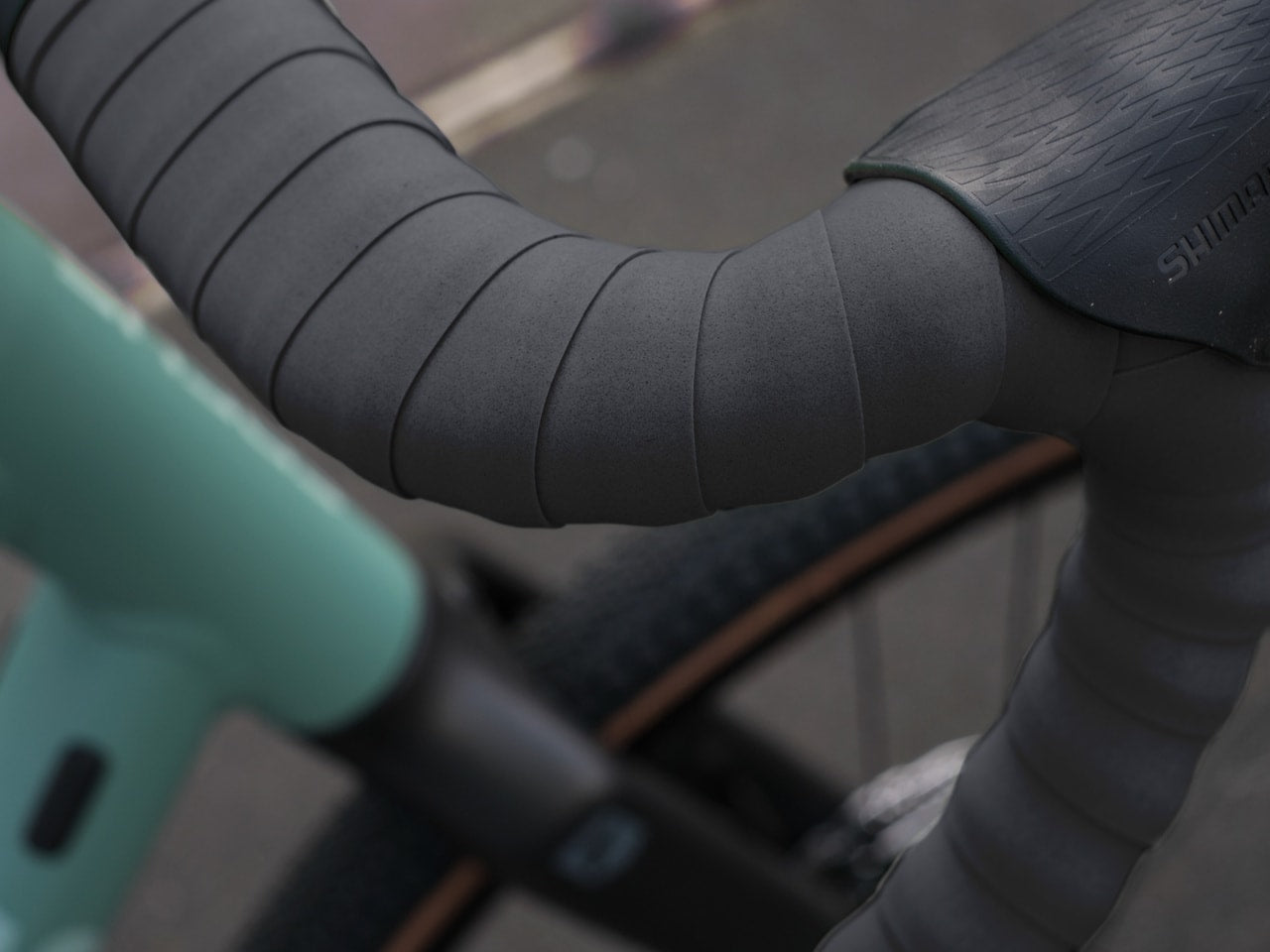 BBB Raceribbon Gel Bar Tape