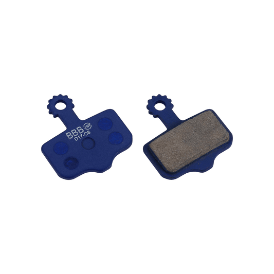 BBB Elixir Organic Brake Pads BBS-441