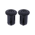 BBB Handlebar End Caps