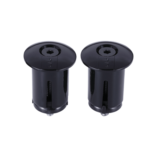 BBB Handlebar End Caps