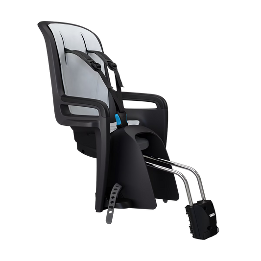 Thule Ridealong Seatpost Mount Rear Child Seat