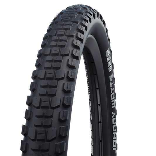 Schwalbe Johnny Watts RaceGuard Performance Line E-50 27.5