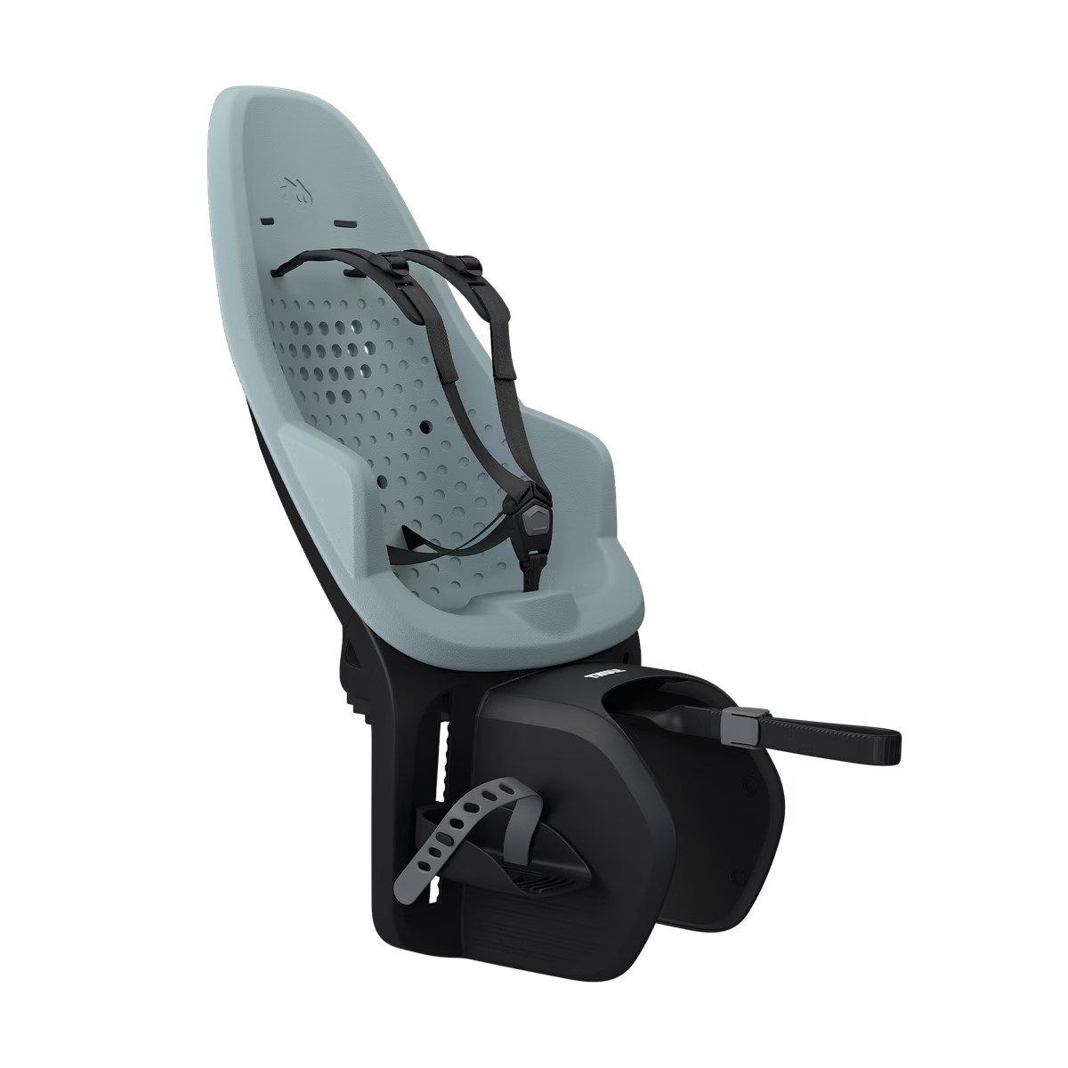 Thule Yepp 2 Maxi child bike seat (MIK HD mount)