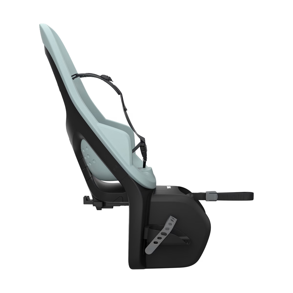 Thule Yepp 2 Maxi child bike seat (MIK HD mount)