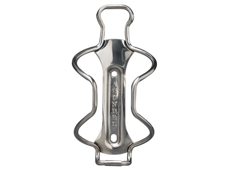 Arundel Stainless Steel Bottle Cage
