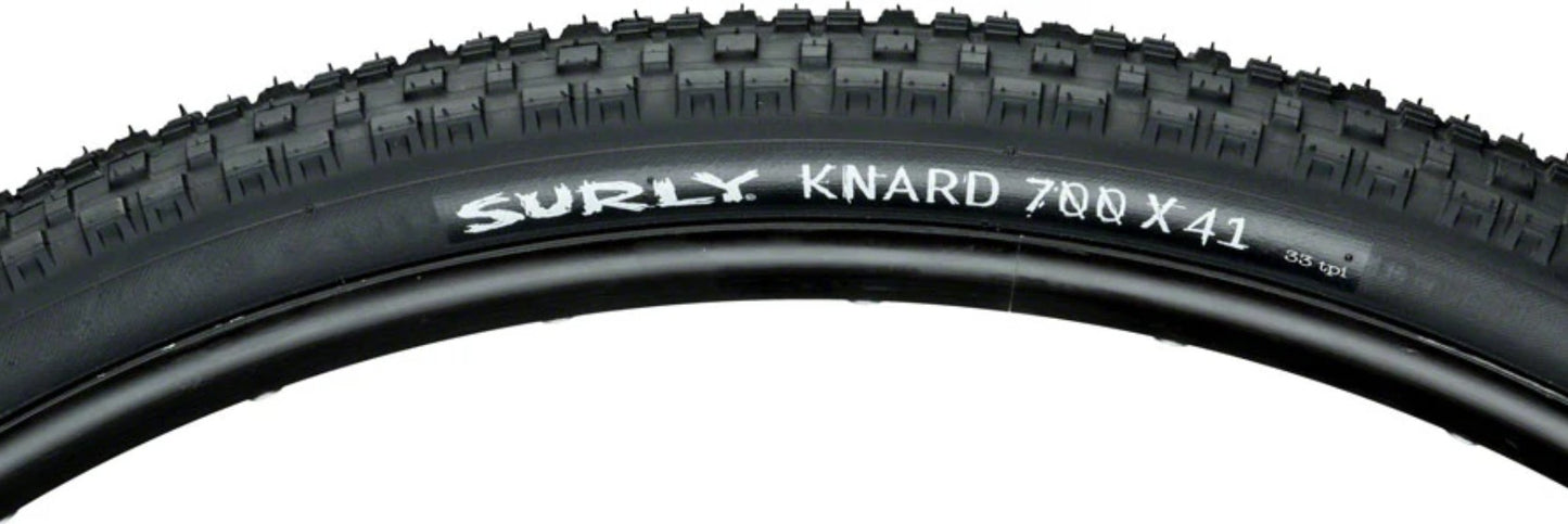 Surly Knard 700 x 41 33tpi Tyre